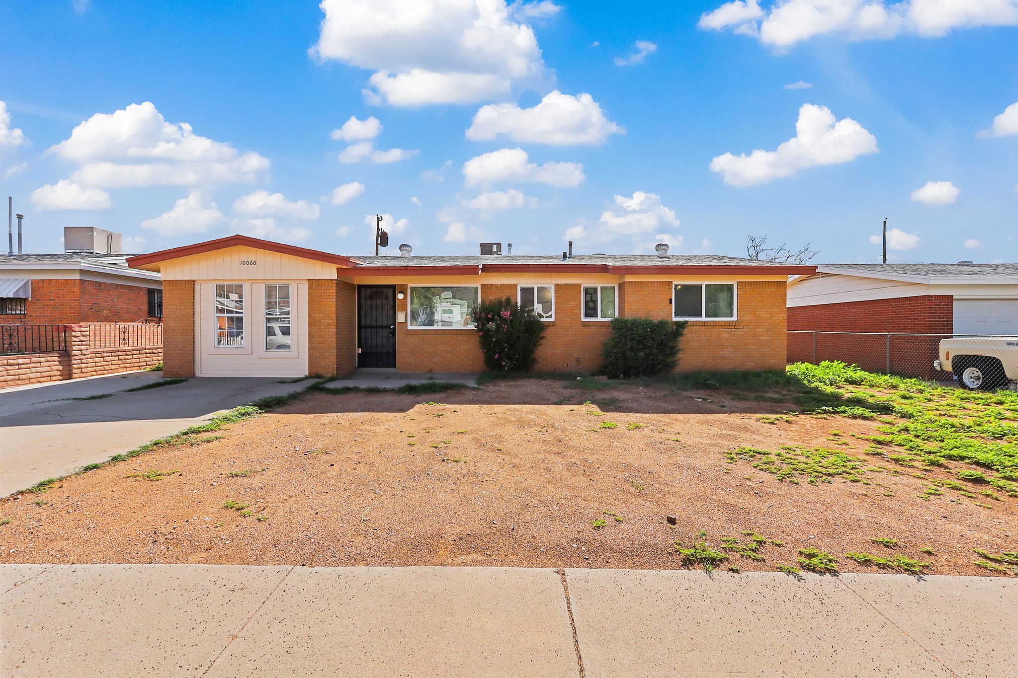 10060 Kellogg Street